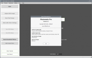 photomatrixpro6.3