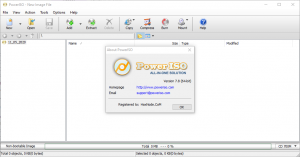 poweriso7.8