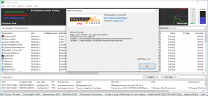 processlassopro9.8.2.2