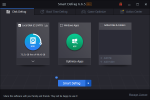 smartdefrag6.6.5