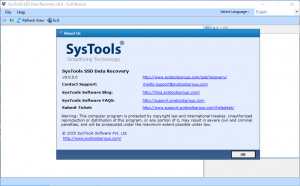 systools8.0