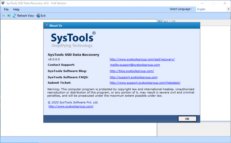 systools outlook recovery 5.0 crack