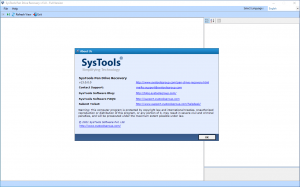 systoolspendriverecovery13.0