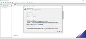 vmwareworkstation16.0.0