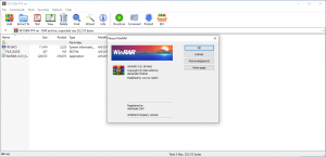 winrar5.91