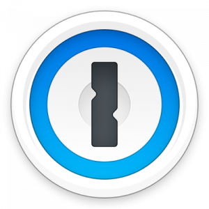 1Password logo