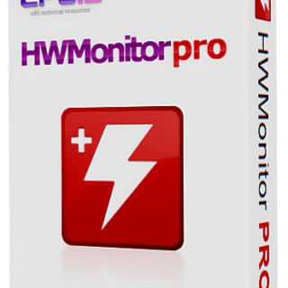 HWMonitor Pro