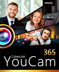 CyberLink YouCam crack