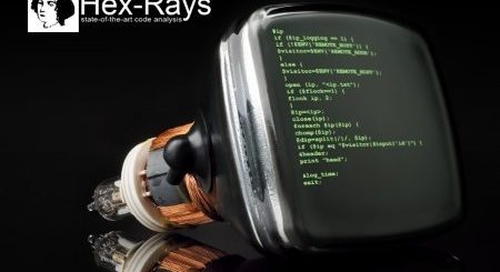Hex-Rays IDA Pro