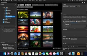 ImageRanger Pro