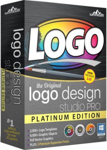 Logo Design Studio Pro