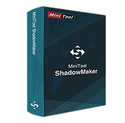 MiniTool ShadowMaker Business Deluxe