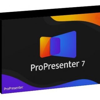 ProPresenter