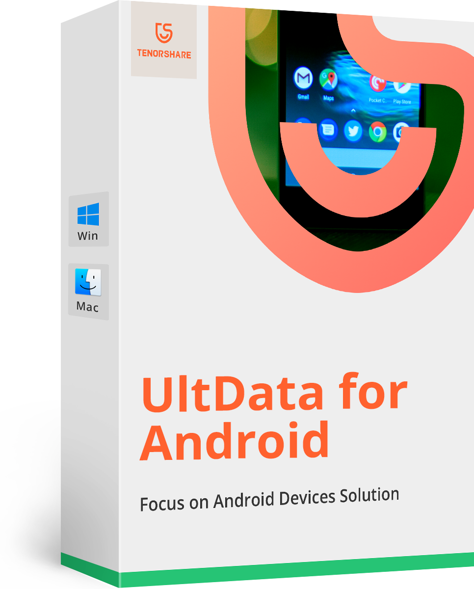 Tenorshare UltData for Android