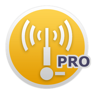 WiFi Explorer Pro 3 instal the new version for iphone
