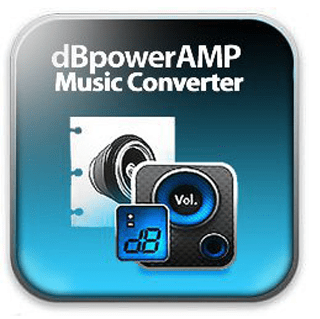 dBpoweramp Music Converter