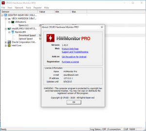 instal the last version for ios HWMonitor Pro 1.52
