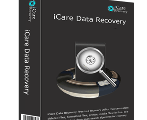 iCare Data Recovery Pro crack