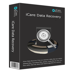 iCare Data Recovery Pro crack