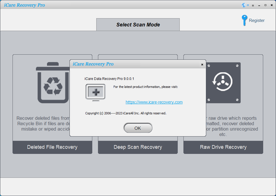 icare recovery pro crack