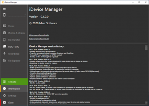 idevicemanager10.1.0.0