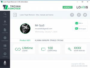 loaris3.1.44