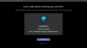 luminar4.3.0