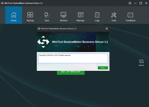instal the new for windows MiniTool ShadowMaker 4.3.0