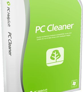 PC Cleaner crack