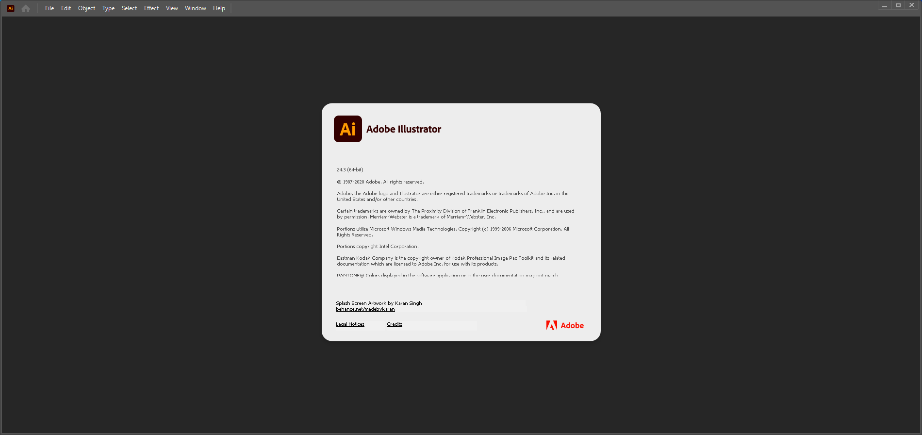 adobe illustrator cc keygen rar