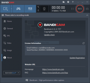 bandicam4.6.4