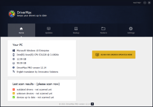 drivermaxpro12.14