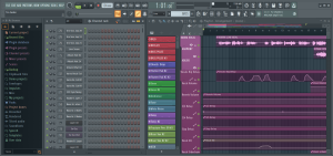 fl studio