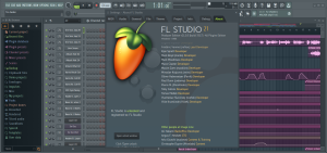 fl studio crack