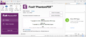 foxit10.1