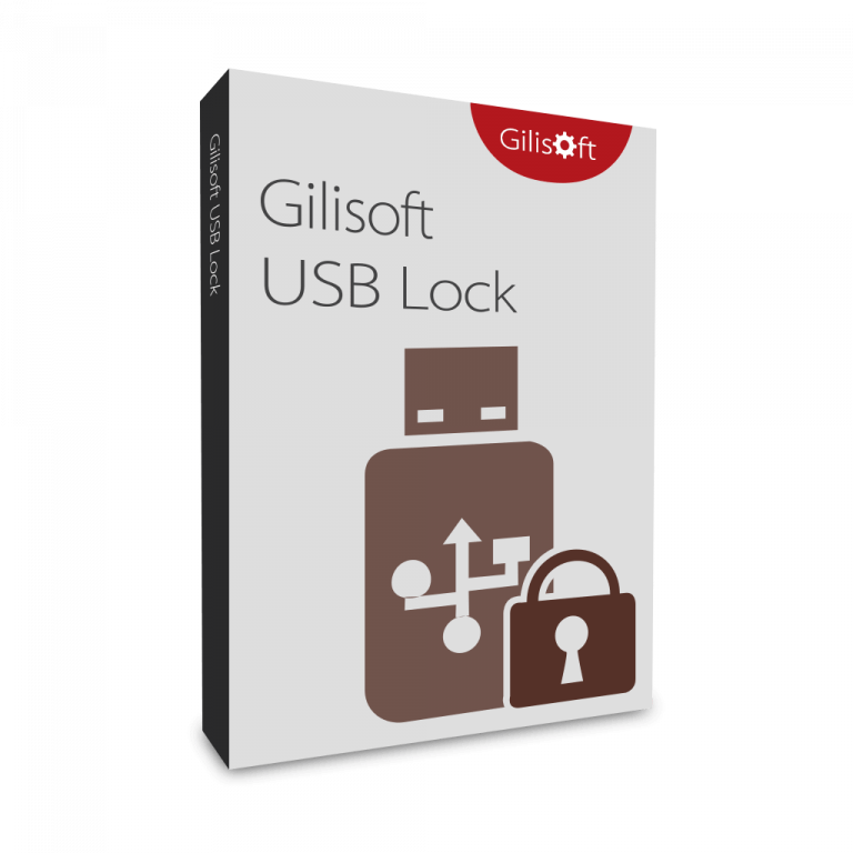 download the new version GiliSoft USB Lock 10.5
