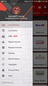 livenettv 4.7.4