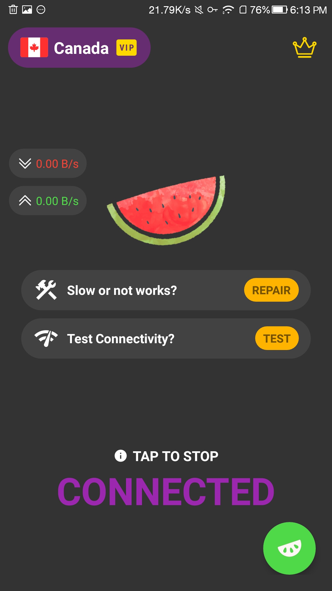 Melon VPN - Unlimited Unblock Free Wifi Proxy VPN v3.9.100 Vip Apk