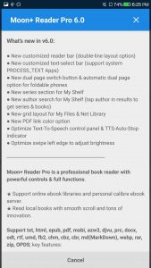 moon+ reader 6.0