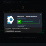 outbyte driver updater license key 2021 free