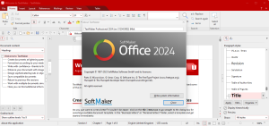 softmaker office pro crack