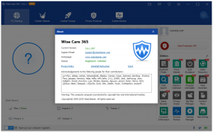 wisecare5.6.1