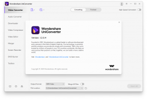 wondershareuniconverter12.0.4