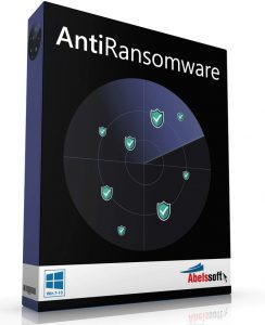 Abelssoft AntiRansomware