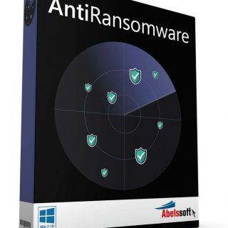 Abelssoft AntiRansomware