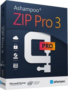 Ashampoo ZIP Pro