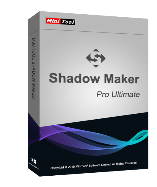 MiniTool ShadowMaker 2023 Crack + License Code [Latest] 