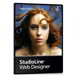 StudioLine Web Designer