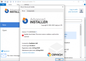 advancedinstaller17.5