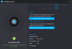 antiransomware21.3